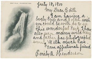 Dating Postcard Eras