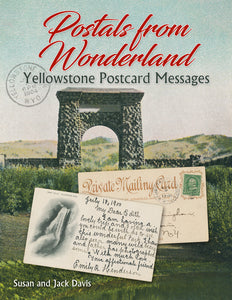 Blogs for Yellowstone History