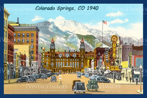 Colorado Springs 1 - 1940 - 030