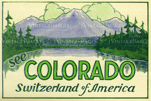 Colorado Switzerland of America - 050