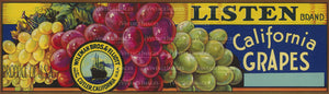 1925 California Grapes -015