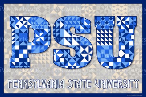 Pennsylvania State University ©2016 by Susan Davis
