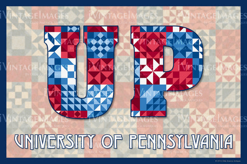 University of Pennsylvania ©2016 by Susan Davis