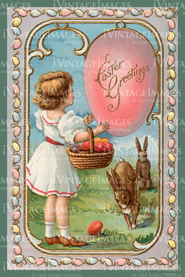 Easter 1910 - 007