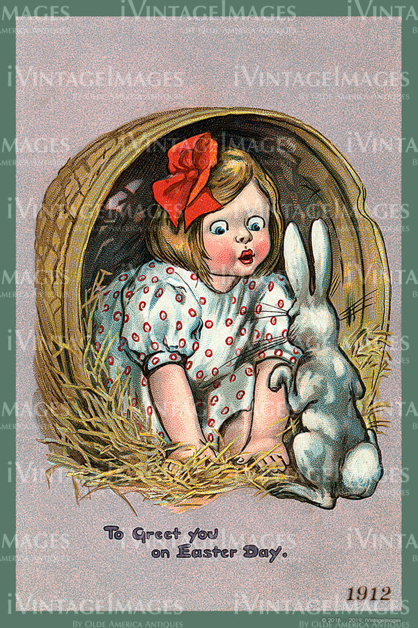 Easter 1912 - 010