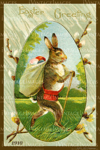 Easter 1910 - 016