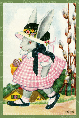 Easter 1920 - 018