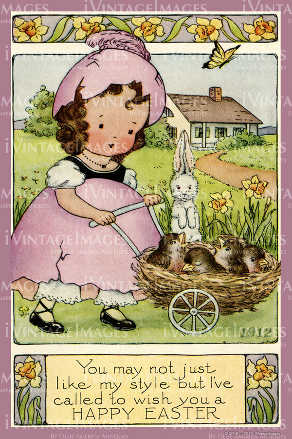 Easter 1912 - 021