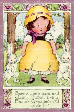 Easter 1912 - 022