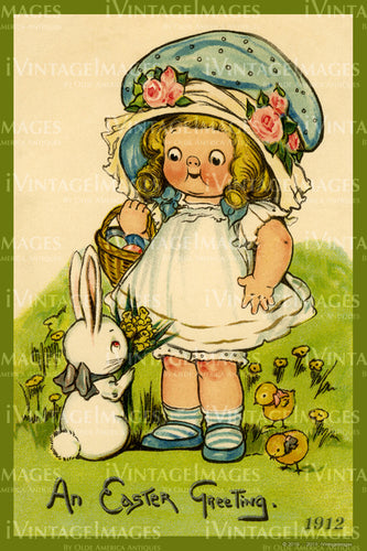 Easter 1912 - 025