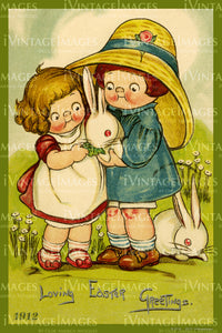 Easter 1912 - 027