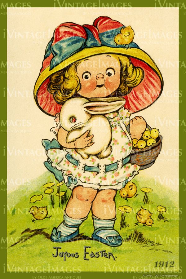 Easter 1912 - 028