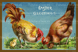 Easter 1910 - 037