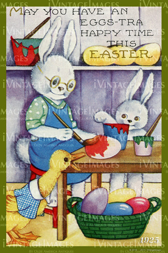 Easter 1925 - 041