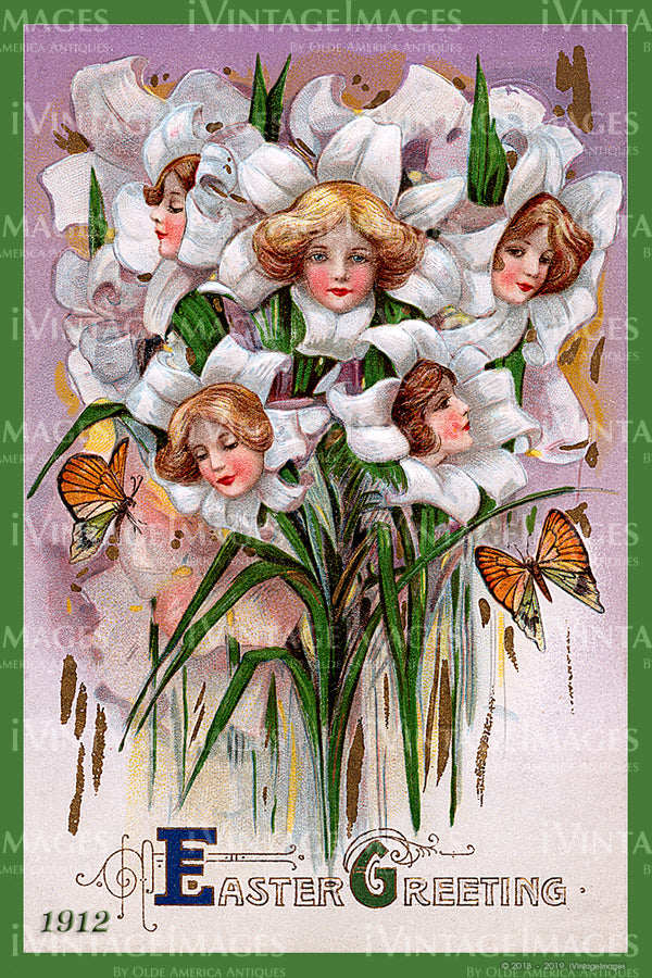 Easter 1912 - 052
