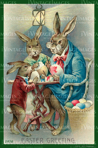Easter 1910 - 053