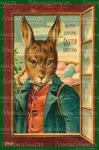 Easter 1910 - 059