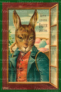 Easter 1910 - 059