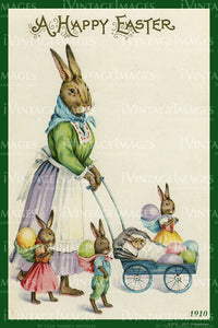 Easter 1910 - 062