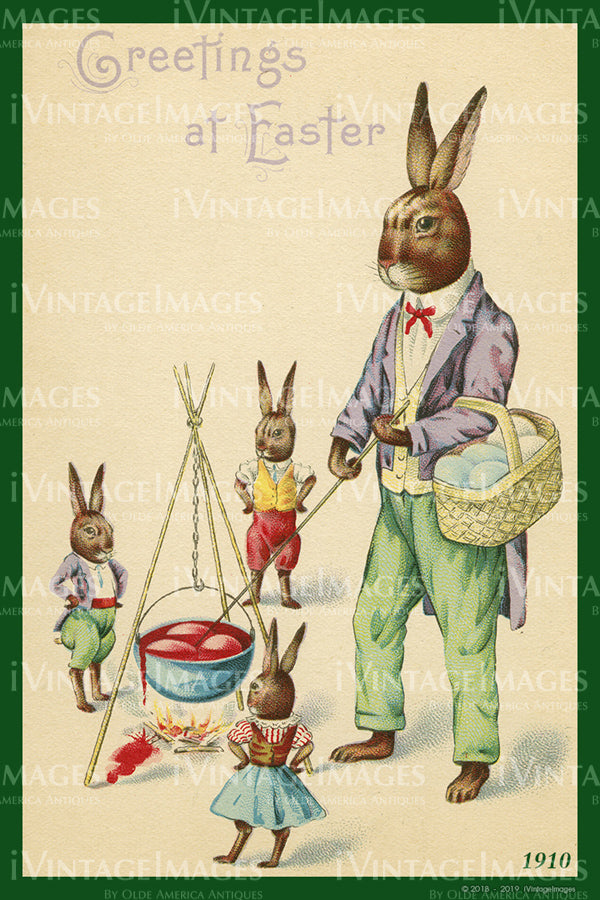 Easter 1910 - 064
