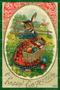Easter 1910 - 067