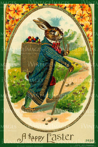 Easter 1910 - 069