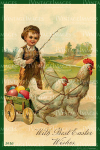 Easter 1910 - 079