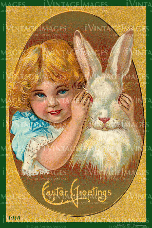 Easter 1910 - 085