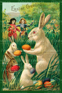 Easter 1910 - 086
