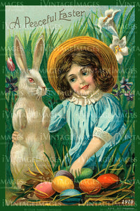 Easter 1910 - 087