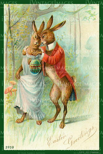 Easter 1910 - 094