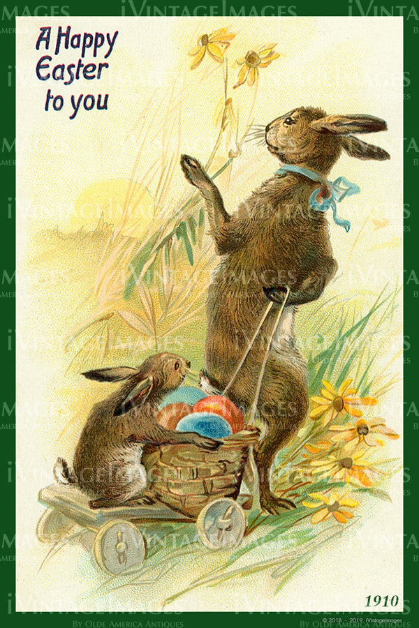 Easter 1910 - 095