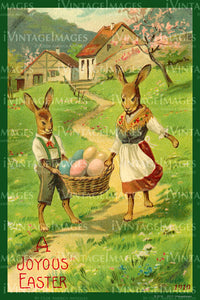 Easter 1910 - 098