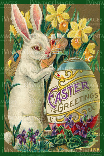 Easter 1910 - 109