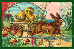 Easter 1910 - 110