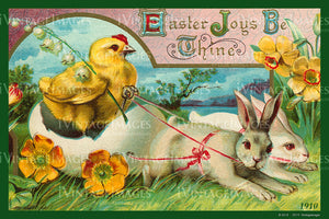 Easter 1910 - 111