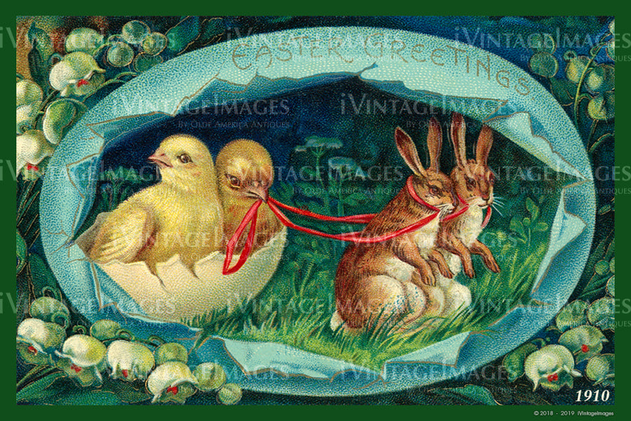 Easter 1910 - 115