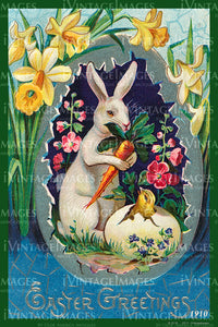 Easter 1910 - 117