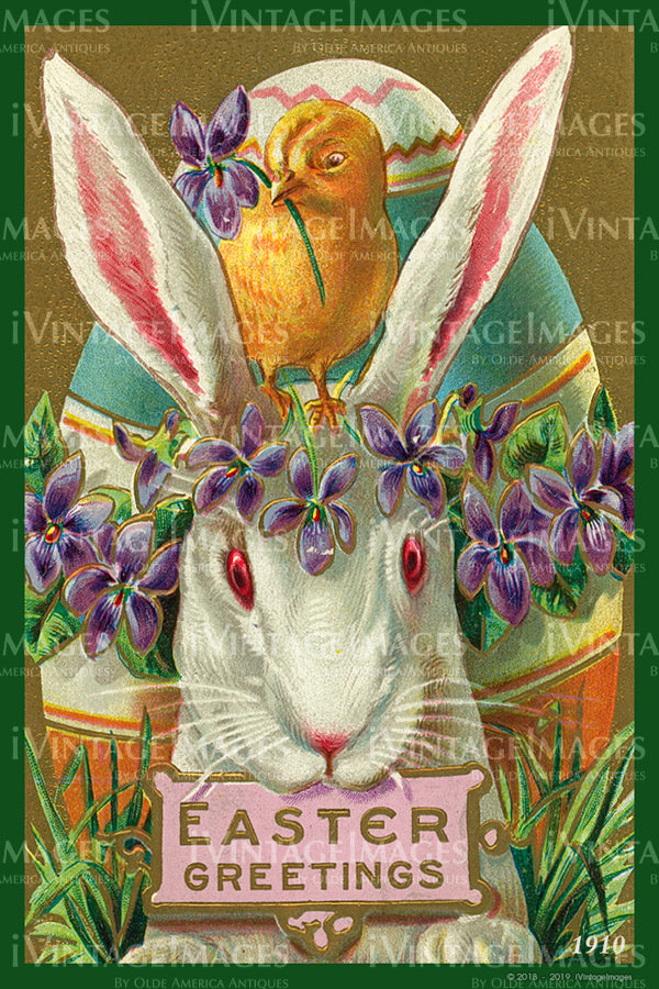 Easter 1910 - 120