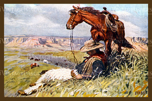 1910 Cowboy - 08