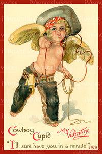 Angel Valentine 1910 - 67