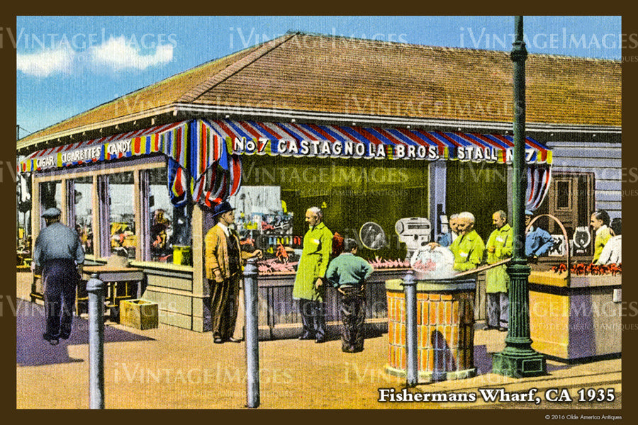 Fishermans Wharf 1935- 019