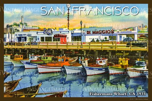 Fishermans Wharf 1935- 021