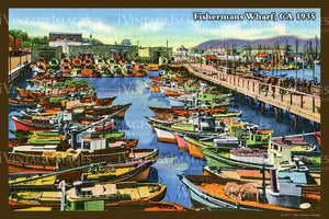 Fishermans Wharf 1935- 022