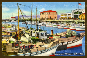 Fishermans Wharf 1935- 024