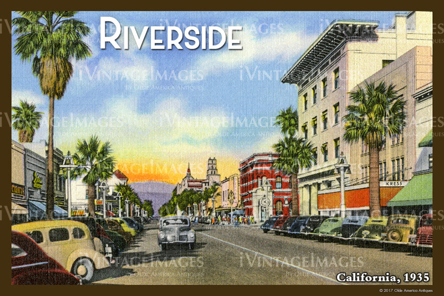 Southern CA Riverside 1935 - 009