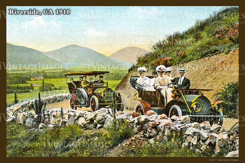 Southern CA Riverside 1910 - 011