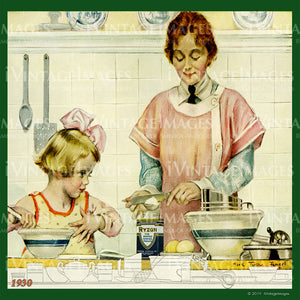 Vintage Cooking 2 - 1930 - 002