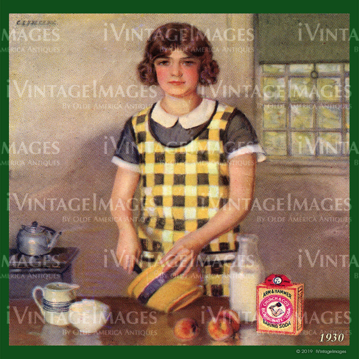 Vintage Cooking 3 - 1930 - 003