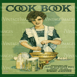 Vintage Cooking 7 - 1930 - 007